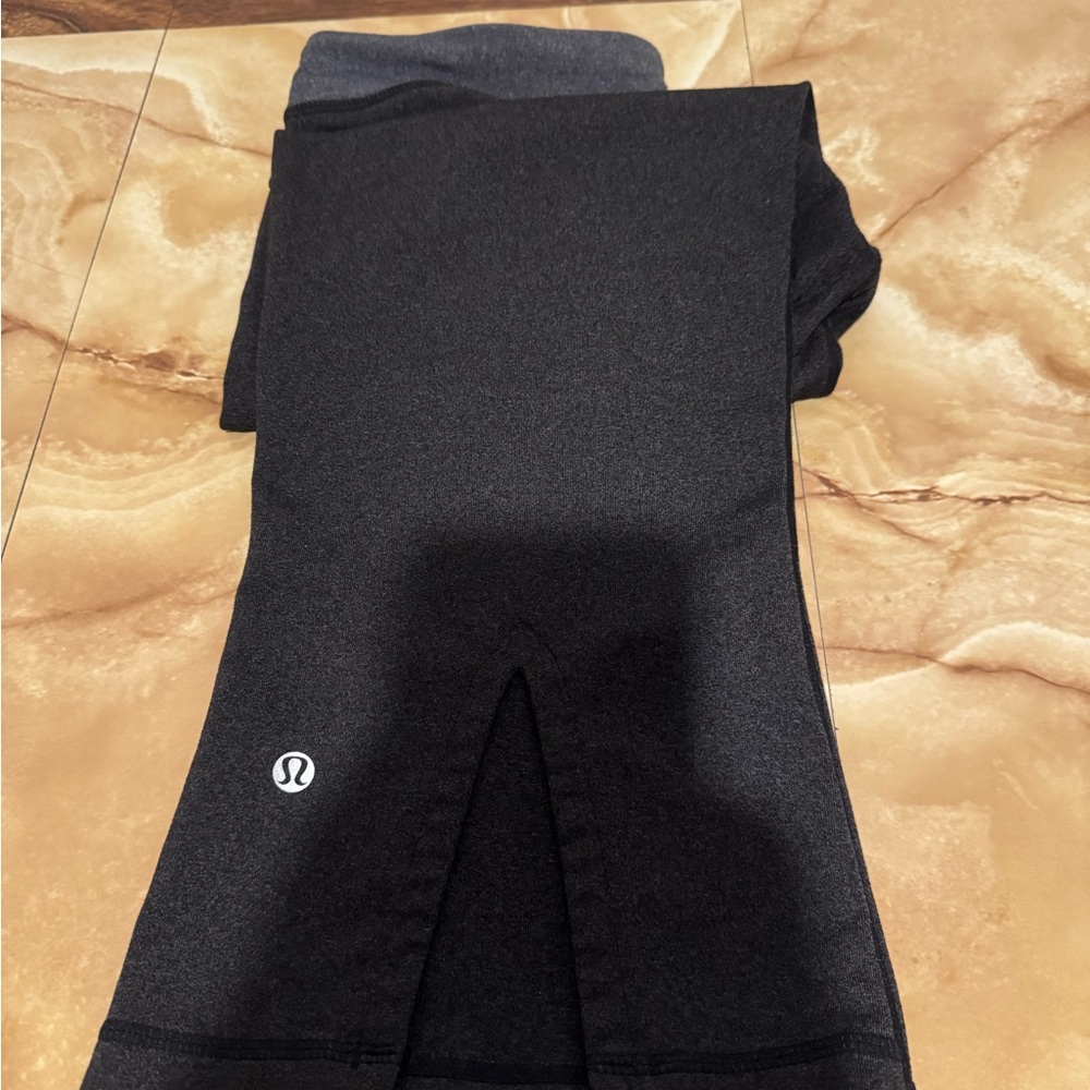 5 for $30 lululemon athletica Black Jeans